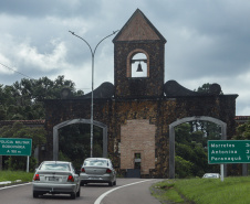 DER Estrada da Graciosa