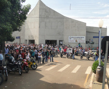 SETU Fórum Paranaense de Turismo Religioso