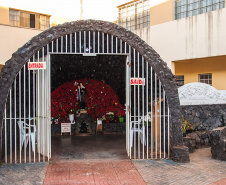 SETU Fórum Paranaense de Turismo Religioso