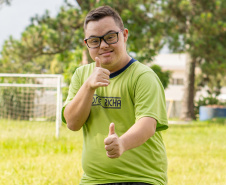 SEED DIA INTERNACIONAL DA SINDROME DE DOWN