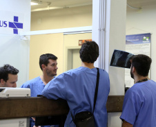 Com mais de 18 mil inscritos, Saúde divulga classificação geral do PSS