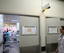 Com mais de 18 mil inscritos, Saúde divulga classificação geral do PSS
