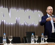 Governo promove rodada de reuniões no interior do Paraná