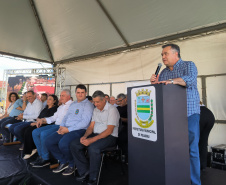 Governo do Estado inaugura Pronto Atendimento em Peabiru 