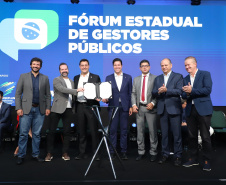 GESTORES