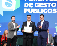 GESTORES