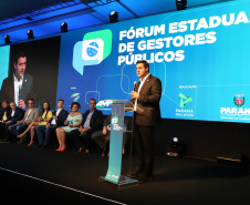 GESTORES
