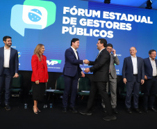 GESTORES
