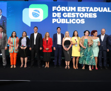GESTORES