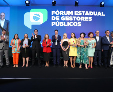 GESTORES