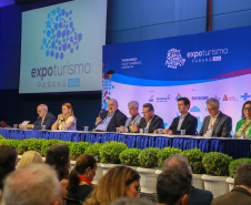 SETU - Crescimento do turismo paranaense é fruto do trabalho conjunto entre Estado e iniciativa privada