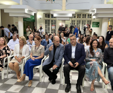 Com apoio do Estado, Hospital Pequeno Príncipe inaugura oito novos leitos de UTI