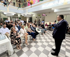 Com apoio do Estado, Hospital Pequeno Príncipe inaugura oito novos leitos de UTI