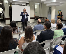 Com apoio do Estado, Hospital Pequeno Príncipe inaugura oito novos leitos de UTI