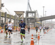 CORRIDA PORTO