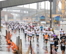 CORRIDA PORTO