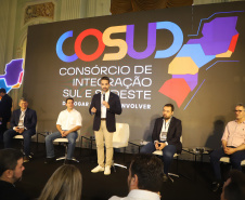 COSUD SÁBADO