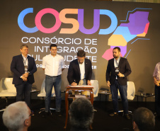 COSUD SÁBADO