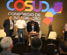 COSUD SÁBADO