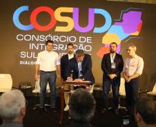 COSUD SÁBADO