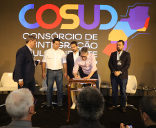 COSUD SÁBADO