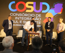 COSUD SÁBADO