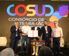 COSUD SÁBADO