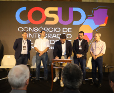 COSUD SÁBADO