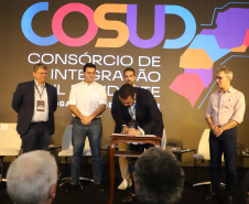 COSUD SÁBADO