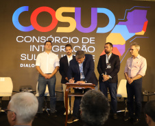 COSUD SÁBADO