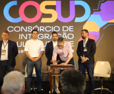 COSUD SÁBADO