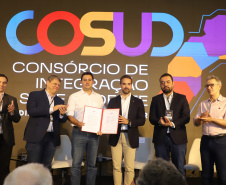 COSUD SÁBADO