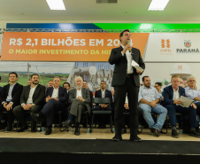 REUNIÃO COPEL