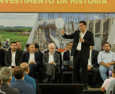 REUNIÃO COPEL