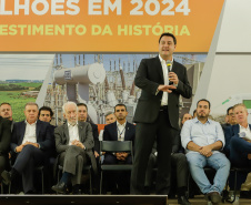 REUNIÃO COPEL