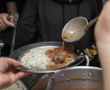 MERENDA ESCOLAR