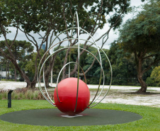 MON sem Paredes” é a mais nova realização do Museu Oscar Niemeyer