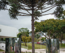 MON sem Paredes” é a mais nova realização do Museu Oscar Niemeyer