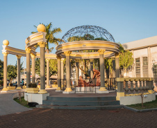 SETU Fórum Paranaense de Turismo Religioso