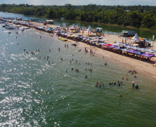 SETU RESULTADO PESQUISAS VERÃO MAIOR