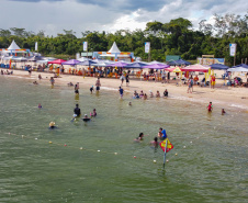 SETU RESULTADO PESQUISAS VERÃO MAIOR