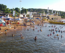 SETU RESULTADO PESQUISAS VERÃO MAIOR