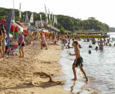 SETU RESULTADO PESQUISAS VERÃO MAIOR