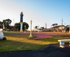 SETU Fórum Paranaense de Turismo Religioso