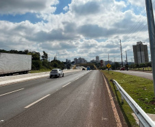 DER obras e conservação rodoviária