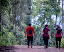 Caminhadas da Natureza movimentam economia rural no estado