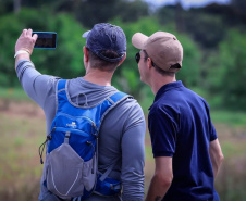 Caminhadas da Natureza movimentam economia rural no estado