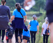 Caminhadas da Natureza movimentam economia rural no estado