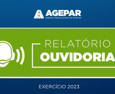 AGEPAR OUVIDORIA