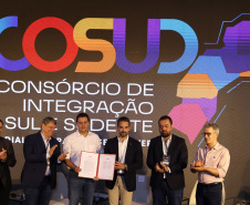 COSUD SÁBADO